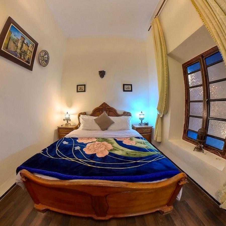 Riad Dar Moulay Ali Маракеш Екстериор снимка
